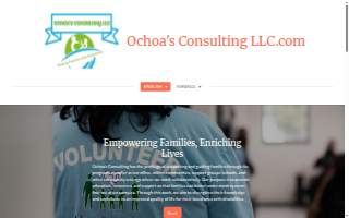 Ochoa's Consulting LLC