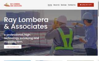 Ray Lombera & Associates, Inc. of Montebello