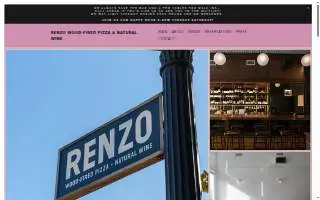 Renzo Gracie East Los Angeles website