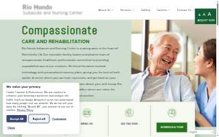 Rio Hondo Subacute and Nursing