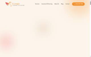 Virtue Hearing Aid Center, Inc