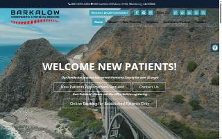 Barkalow Chiropractic & Physical Medicine