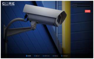 CORE Surveillance