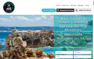 Heaven On Earth Cleaning LLC of Monterey