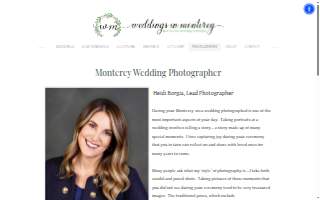 Heidi Borgia Photography