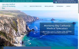Hercules Medical Clinic