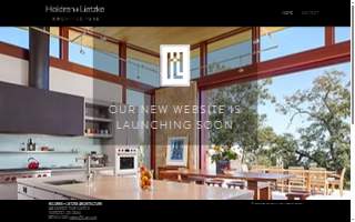 Holdren Lietzke Architecture