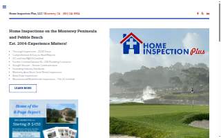 Home Inspection Plus, LLC of Seaside
