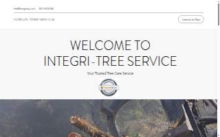 IntegriTree Service
