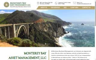 Monterey Bay Asset Management, LLC