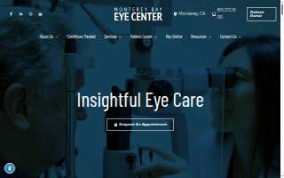 Monterey Bay Eye Center
