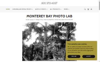 Monterey Bay Photo Lab