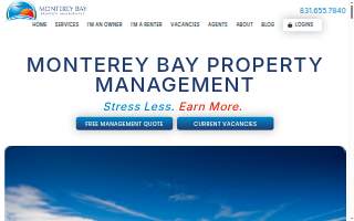 Monterey Bay Property Management
