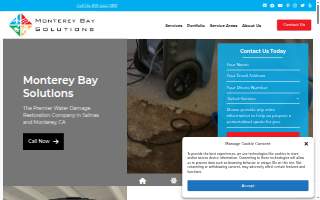 Monterey Bay Solutions