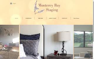 Monterey Bay Staging