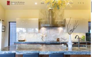 Monterey Kitchens
