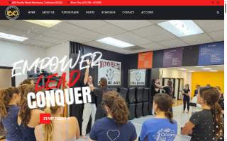 Monterey Martial Arts