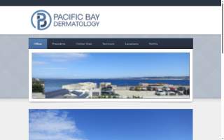 Pacific Bay Dermatology of Monterey