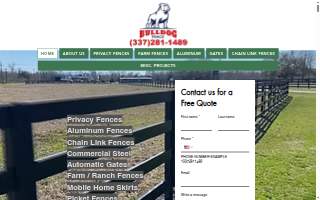 Bulldog Notary & Apostille of Monterey Park
