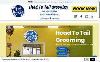 Head To Tail Grooming
