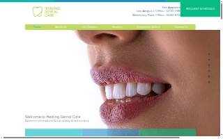 Healing Dental Care - Monterey Park