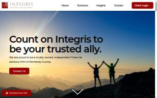 Integris Wealth Management of Monterey Park