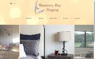 Monterey Bay Staging of Monterey Park