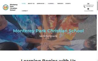 Monterey Park Christian School