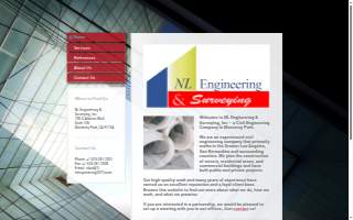 NL Engineering & Surveying