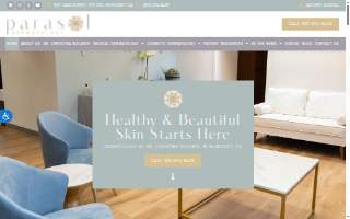 Parasol Dermatology of Monterey Park