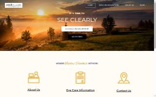 Seek Vision Optometry