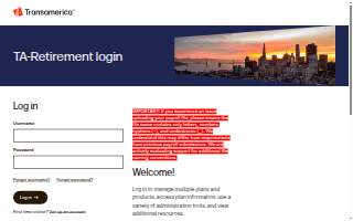 Transamerica Financial Advisors