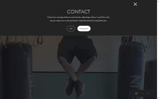 Ragnarok Athletics website