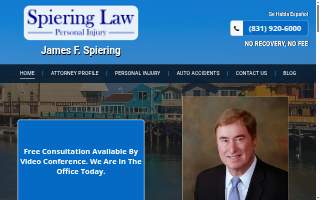 Spiering Law