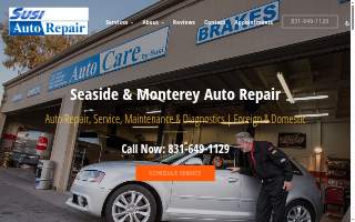 Susi Auto Repair