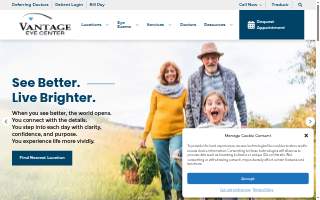 Vantage Eye Center