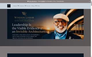 Windsor Lindor Consulting LLC of Monterey