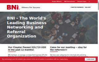 BNI Alliance For Success