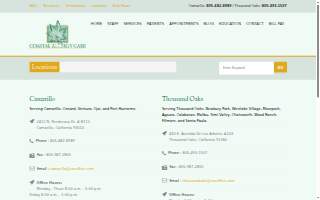 Coastal Allergy Care of Moorpark