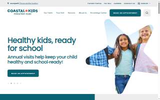 Coastal Kids - Moorpark