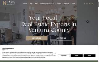 Hare & Associates