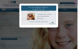 Hodges Orthodontics