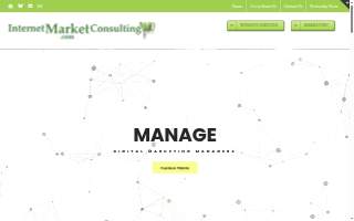 Internet Market Consulting
