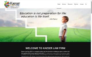 Kaeser Law Firm
