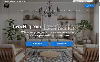 Pacific Oaks Mortgage of Moorpark