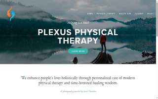 Plexus Physical Therapy