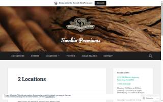 Smokin' Steve's Catering