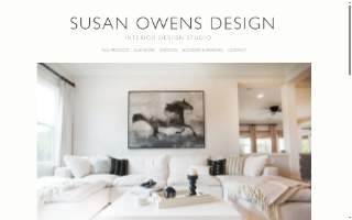 Susan Owens Design