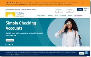 Ventura County Credit Union - Moorpark