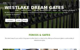 Westlake Dream Gates of Moorpark